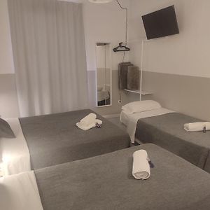 Economy Vierpersoonskamer